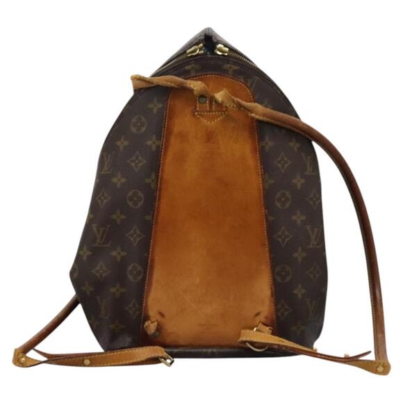 LOUIS VUITTON Monogram Sybilla Backpack M99030 - Picture 3 of 16